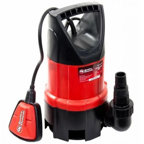 10 лучших дренажных насосов. 3 ДЖИЛЕКС Дренажник 350/17 (1200 Вт) 02