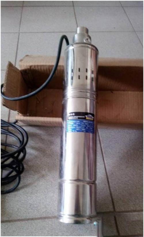 Рейтинг китайских насосов для скважины. 18 лучших насосов для скважины