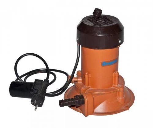 Подбор поверхностного насоса. Познакомимся с типами поверхностных насосов для воды