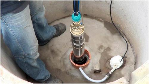 Рейтинг китайских насосов для скважины. 18 лучших насосов для скважины