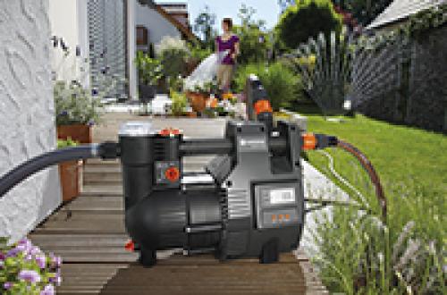 Насос для полива огорода из реки. Дренажный насос для полива огорода: виды помп, их характеристики и отзывы о применении