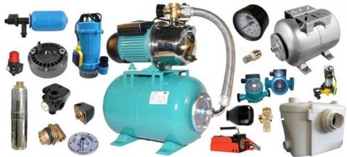 Принцип работы и устройство насосной станции водоснабжения. Что представляет собой насосная станция 05 Принцип работы и устройство насосной станции водоснабжения. Что представляет собой насосная станция 05