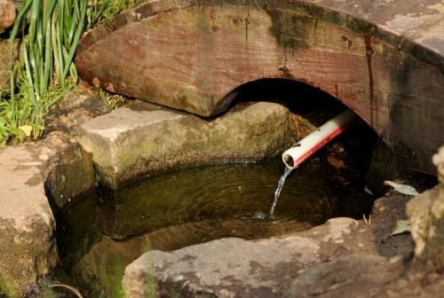 Виды водоснабжения частного дома. Виды источников водоснабжения