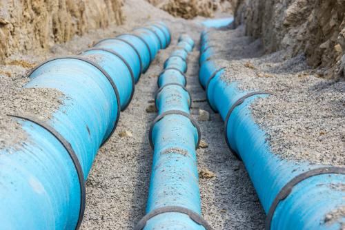 Виды водоснабжения частного дома. Виды источников водоснабжения