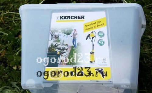 Лучший насос для полива из бочки. Как выбрать насос для полива из бочки?