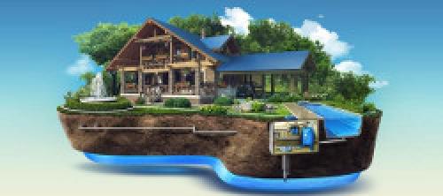 Система водоснабжения частного дома из скважины. Оборудование для бурения своими руками 09 Система водоснабжения частного дома из скважины. Оборудование для бурения своими руками 09