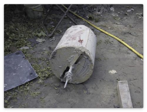 Система водоснабжения частного дома из скважины. Оборудование для бурения своими руками