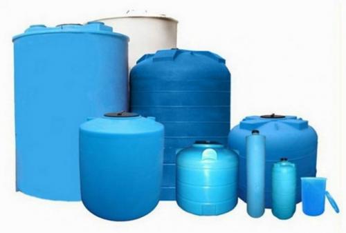 Автономное водоснабжение квартиры. Накопительный бак для холодной воды, как выбрать и установить