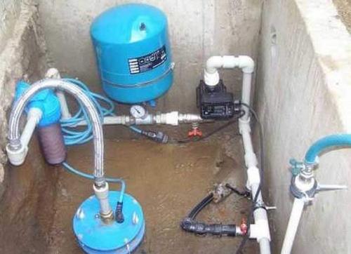 Автономное водоснабжение квартиры. Накопительный бак для холодной воды, как выбрать и установить 04 Автономное водоснабжение квартиры. Накопительный бак для холодной воды, как выбрать и установить 04