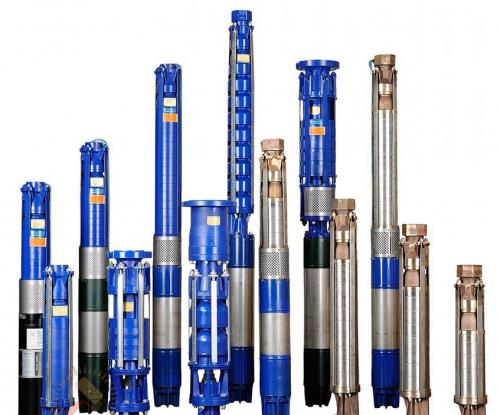 Автономное водоснабжение это, что. Автономное водоснабжение дома: что это такое? 02