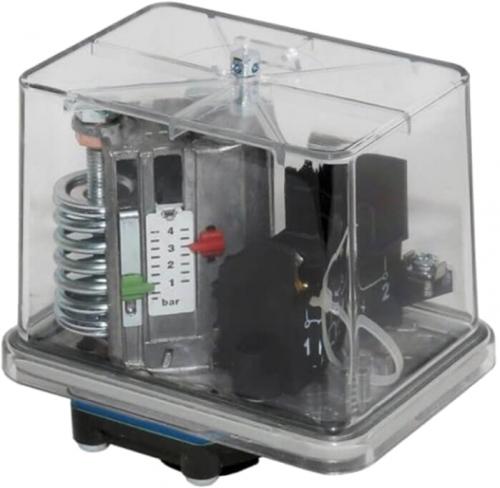 Неисправности реле давления насосной станции. Реле давления для гидроаккумулятора: настройка, установка, неисправности