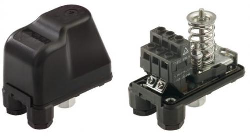 Неисправности реле давления насосной станции. Реле давления для гидроаккумулятора: настройка, установка, неисправности