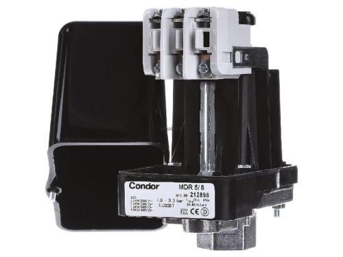 Неисправности реле давления насосной станции. Реле давления для гидроаккумулятора: настройка, установка, неисправности