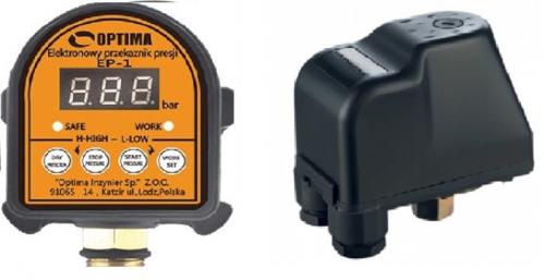 Неисправности реле давления насосной станции. Реле давления для гидроаккумулятора: настройка, установка, неисправности