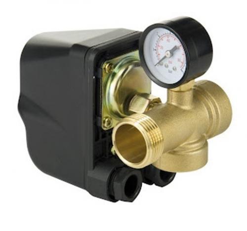 Неисправности реле давления насосной станции. Реле давления для гидроаккумулятора: настройка, установка, неисправности