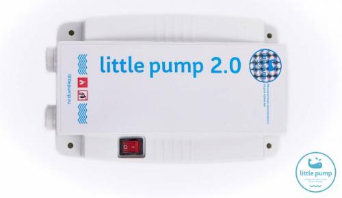 Автономное водоснабжение торговой точки. Автономное водоснабжение для кафе, ресторанов, торговых точек