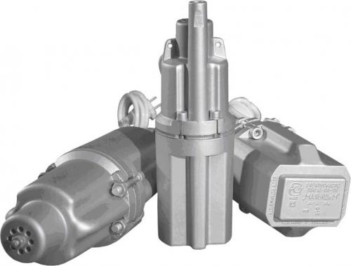 Типы глубинных насосов. Особенности выбора глубинных насосов для разных видов скважин