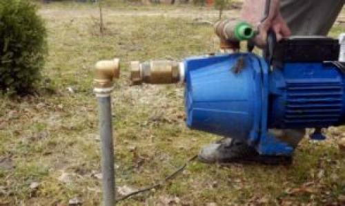 Какой насос лучше для скважины с песком. Поверхностные и погружные агрегаты: плюсы и минусы