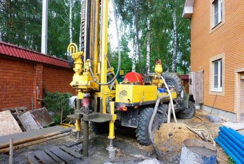 Автономное водоснабжение из скважины. Выбор насоса 01 Автономное водоснабжение из скважины. Выбор насоса 01