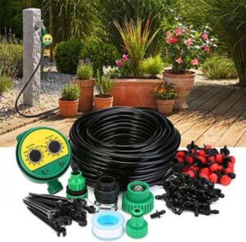 Виды капельного полива. Капельный полив. Особенности и виды капельного полива. Способ установки капельницы. Плюсы и минусы. Цена