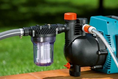 Фильтр перед насосом. Какой фильтр ставить перед насосной станцией: выбираем лучшие варианты и делаем монтаж