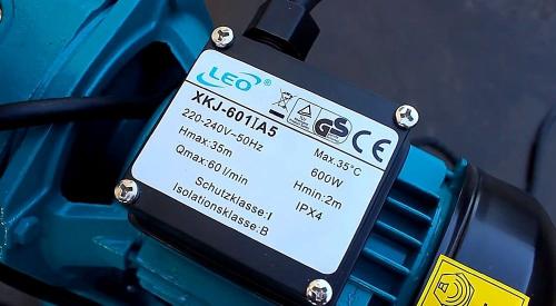 Насосная станция для водопровода. Устройство типовой насосной станции