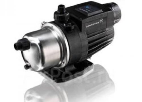 Бесшумная насосная станция для частного дома. Бесшумные насосные станции водоснабжения: особенности конструкции, принцип действия, особенности выбора