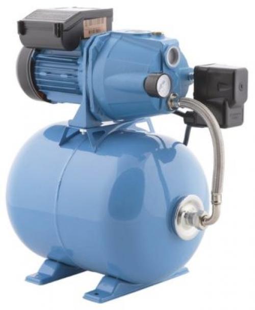 Какая насосная станция лучше для дома. Хорошие бюджетные варианты