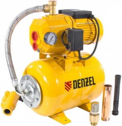 Насосная станция для скважины 20 метров. Рейтинг лучших насосных станций