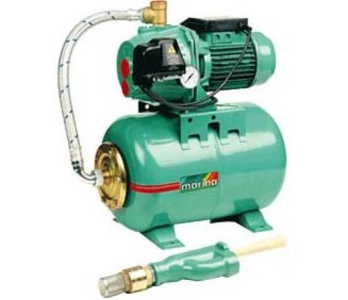 Насосная станция для скважины 20 метров. Рейтинг лучших насосных станций