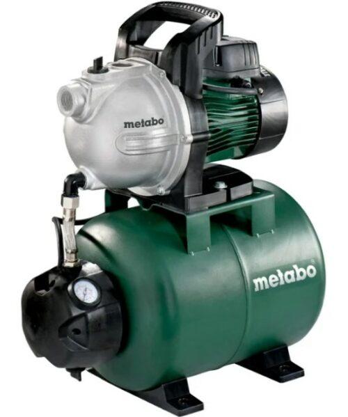 Насосная станция для скважины 20 метров. Рейтинг лучших насосных станций