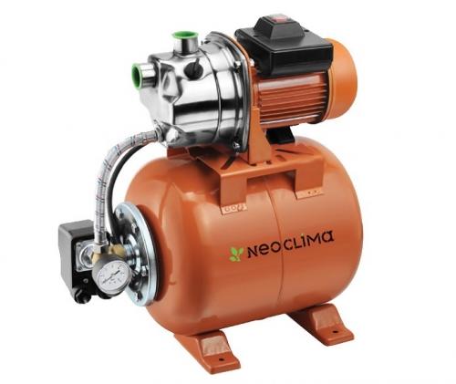 Как правильно выбрать насосную станцию для частного дома. Варианты и назначение 02