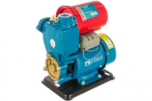 Хорошие недорогие насосные станции. Лучшие насосные станции в соотношении цена – качество