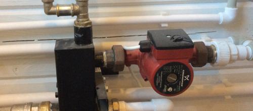 Как выбрать насос для насосной станции. Характеристики поверхностных насосов