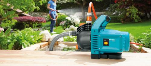 Как выбрать насос для насосной станции. Характеристики поверхностных насосов