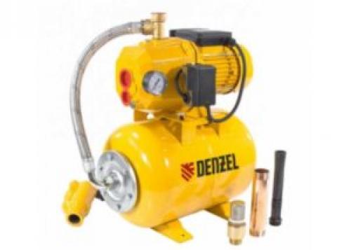 Насосные станции для дома с низким шумом. Бесшумные насосные станции водоснабжения: особенности конструкции, принцип действия, особенности выбора