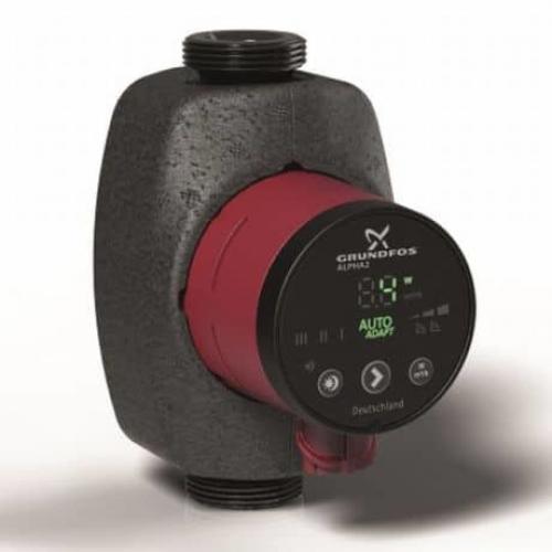 Калькулятор подбора насоса для отопления. Расчет циркуляционного насоса для системы отопления: подбор по напору и расходу, формулы, примеры