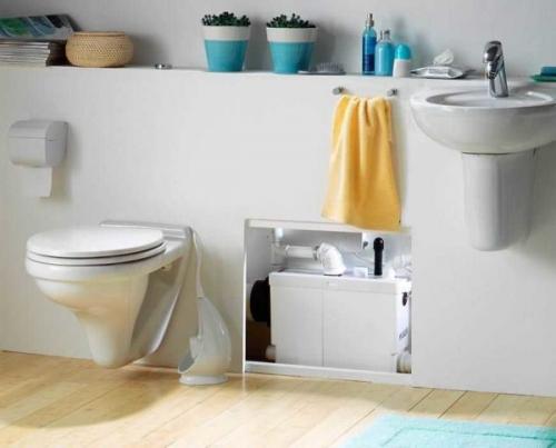 Подбор канализационного насоса. Достоинства и недостатки