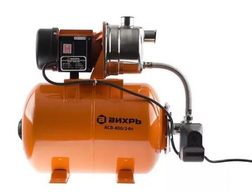 Насосная станция для 9 этажного дома. Лучшие насосные станции для обычных условий работы