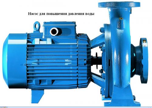Насосная станция для водоснабжения многоквартирного дома. В каких случаях следует задуматься об установке насосов?