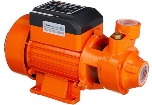 Какой насос лучше для полива. Обзор лучших садовых поливочных устройств