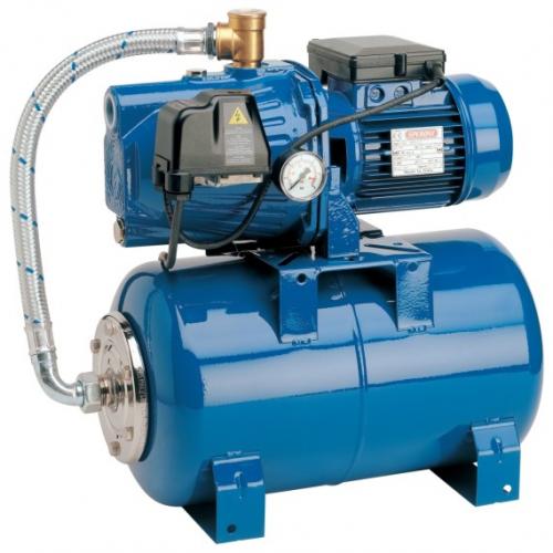 Вместо насосной станции. Насосные станции. Скважинные и поверхностные насосы