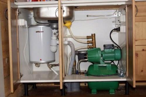 Что лучше погружной насос или насосная станция. Агрегаты скважинного типа 04 Что лучше погружной насос или насосная станция. Агрегаты скважинного типа 04