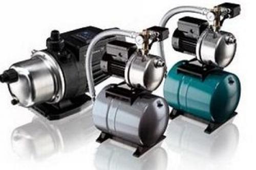 Чем заменить насосную станцию. Особенности станций