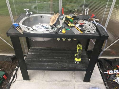 Автополив для газона своими руками. Разновидности поливальных установок и принципы расположения оросительного оборудования. 01