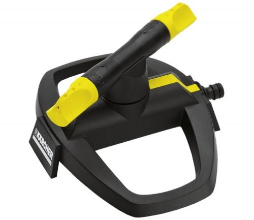 Спринклер для полива огорода. ТОП-9