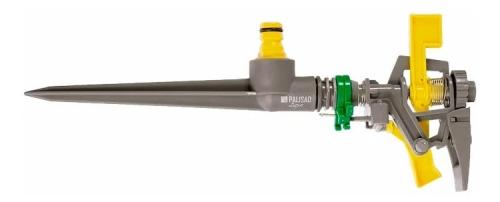 Спринклер для полива огорода. ТОП-9