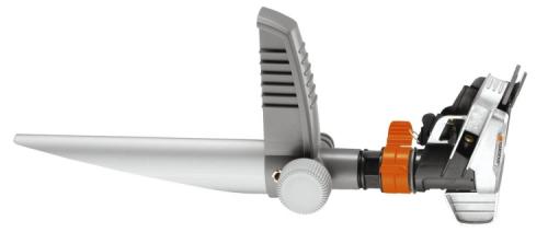 Спринклер для полива огорода. ТОП-9