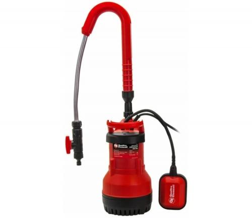 Насос для автоматической системы полива. Из емкости (бочки)