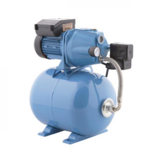 Поливочная система для газона.  Система полива с дождевателями